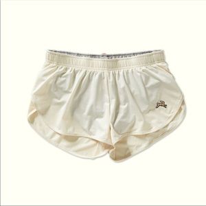 Track smith ivory twilight shorts